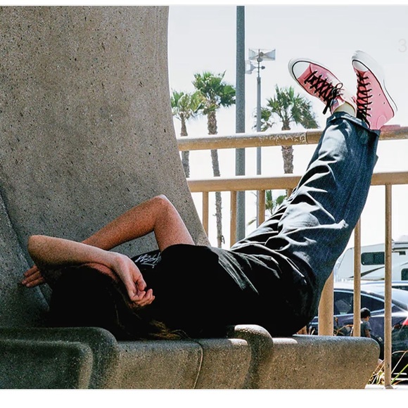 Limited edition Converse x Stüssy Surfman Chuck 70 - Picture 4 of 7